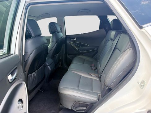 Used 2018 Hyundai Santa Fe Sport 2.0T FWD image 21