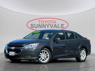 Used 2015 Chevrolet Malibu LT w/ Power Convenience Package FWD video 2