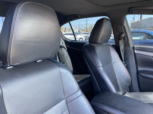 Used 2019 Lexus GS 350 F Sport RWD image 28