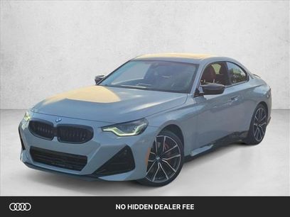 Used 2024 BMW M240i xDrive Coupe w/ Premium Package