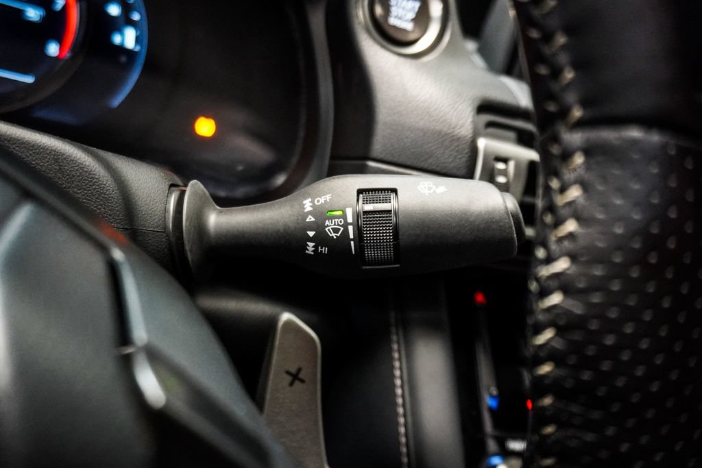 Used 2022 Lexus IS 350 F Sport RWD image 15