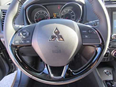 New 2026 Mitsubishi Outlander Sport SEL AWD/4WD image 29