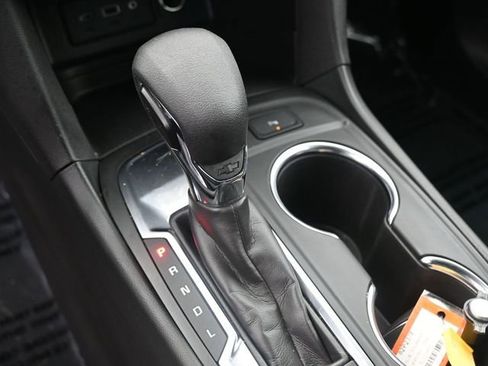 Used 2024 Chevrolet Equinox LT image 23