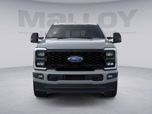 New 2026 Ford F250 XL w/ STX Appearance Package AWD/4WD image 35