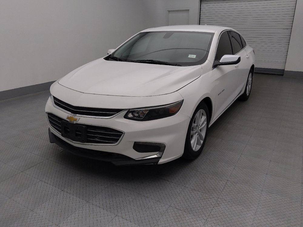 Used 2018 Chevrolet Malibu LT FWD image 15