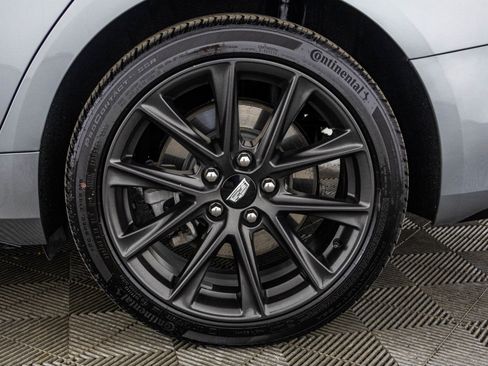 Used 2023 Cadillac CT4 Sport w/ Technology Package image 53