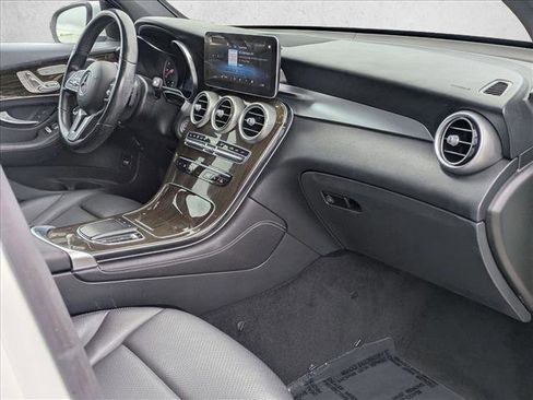 Used 2020 Mercedes-Benz GLC 300 image 19