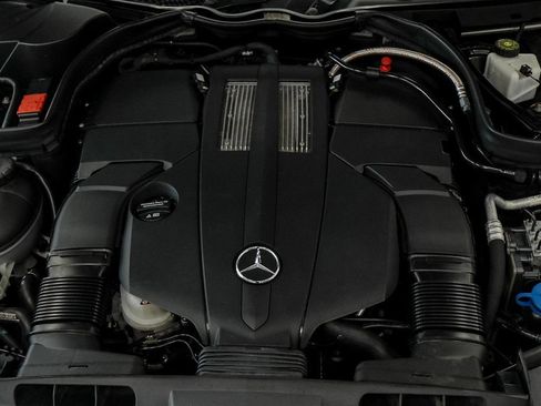 Used 2016 Mercedes-Benz E 400 Cabriolet image 5