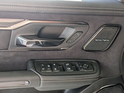 New 2026 RAM 1500 RHO w/ RHO Level 1 Equipment Group AWD/4WD image 10
