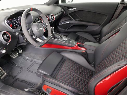 Used 2021 Audi TT RS image 28