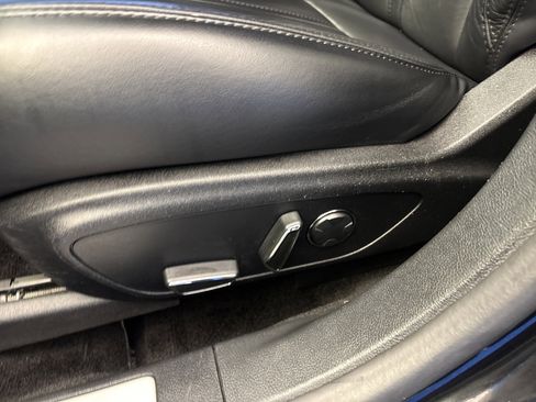 Used 2017 Lincoln MKZ Select w/ Climate Package FWD image 13