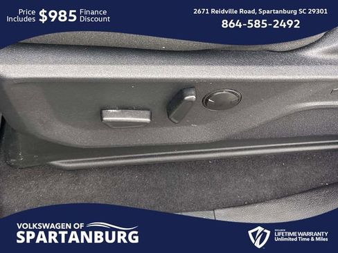 Used 2023 Ford F150 XLT w/ Equipment Group 302A High image 17