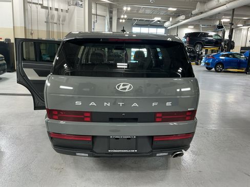 Certified 2026 Hyundai Santa Fe SE AWD/4WD image 14