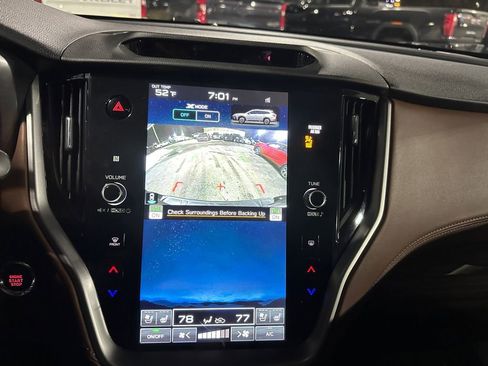 Used 2024 Subaru Outback Touring w/ Popular Package #2 image 19