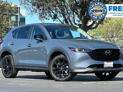 Used 2023 MAZDA CX-5 Carbon Edition