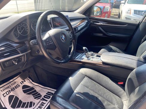 Used 2014 BMW X5 xDrive35i image 3