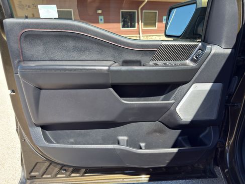 Used 2024 Ford F150 Raptor AWD/4WD image 14