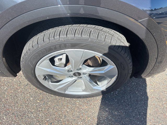 Used 2021 Audi Q5 Prestige AWD/4WD image 28