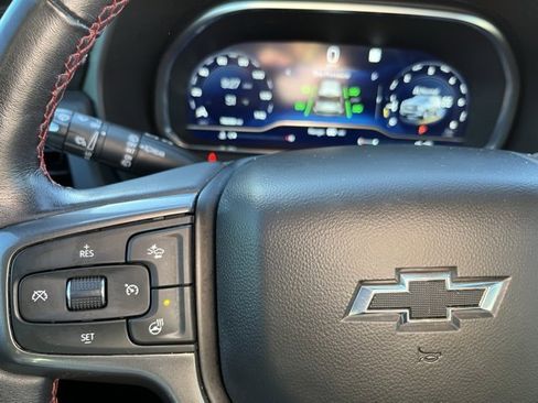 Used 2022 Chevrolet Tahoe RST w/ Luxury Package image 26