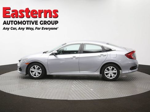 Used 2017 Honda Civic LX image 58