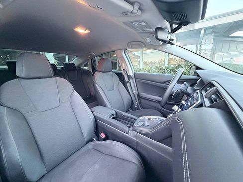 Used 2022 Honda Insight EX image 26