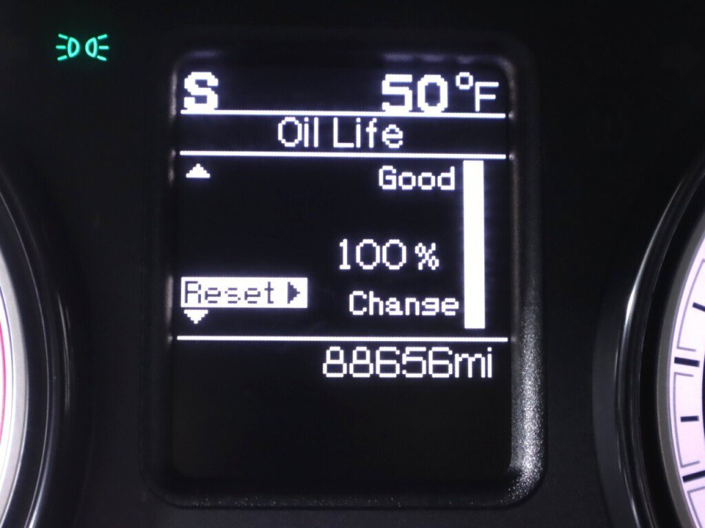 Used 2017 RAM 2500 Tradesman w/ Chrome Appearance Group AWD/4WD image 12