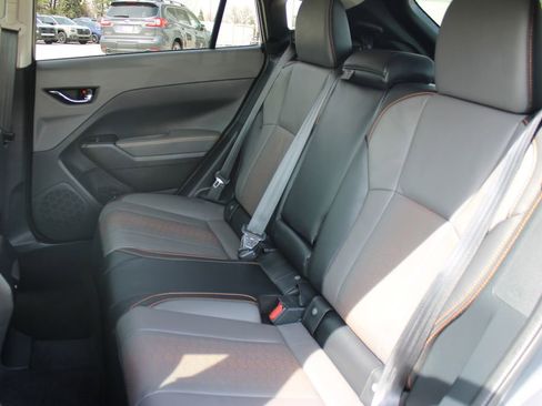 Used 2026 Subaru Crosstrek 2.5i Limited image 26