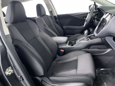 Used 2020 Subaru Outback Premium image 23