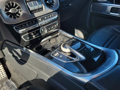Certified 2021 Mercedes-Benz G 550 G 550 image 21