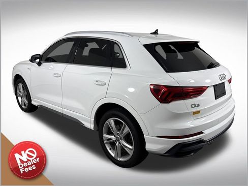 Used 2020 Audi Q3 2.0T Premium w/ Convenience Package AWD/4WD image 6
