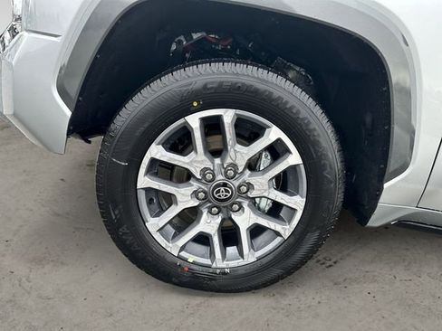 New 2026 Toyota Tundra 1794 Edition AWD/4WD image 14