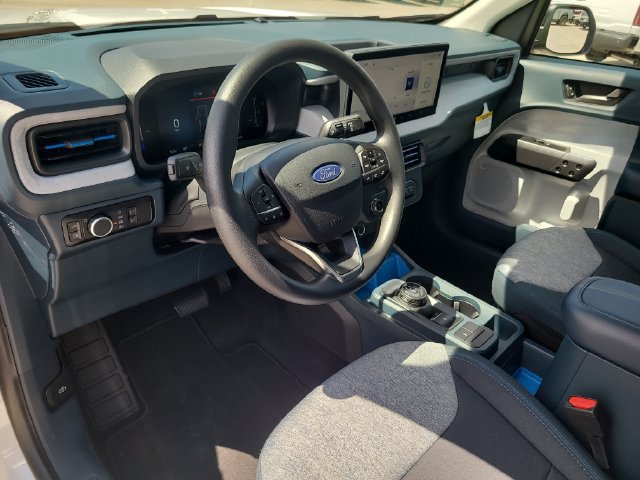 New 2026 Ford Maverick XLT w/ Equipment Group 301A AWD/4WD image 18