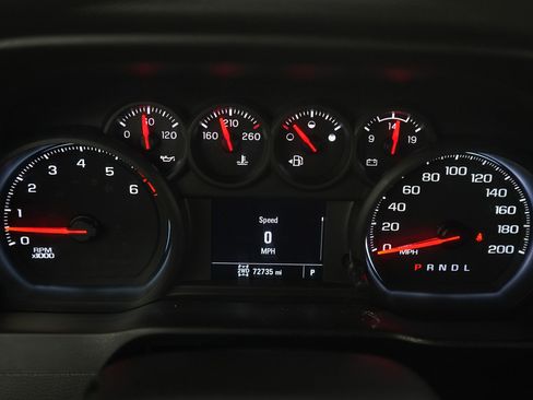 Used 2021 GMC Sierra 1500 4x4 Double Cab w/ Sierra Value Package image 23