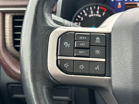 Used 2024 Ford Expedition Max Limited image 36