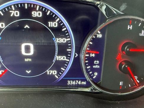 Used 2023 GMC Acadia Denali image 21