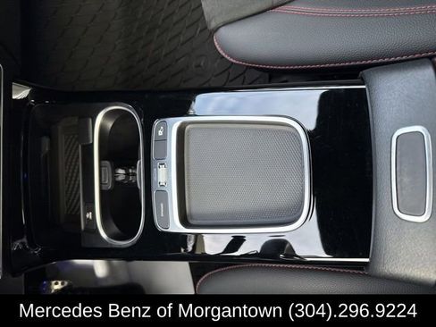 Certified 2025 Mercedes-Benz CLA 250 4MATIC image 14
