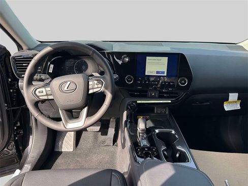 New 2026 Lexus NX 350 350 Base image 19