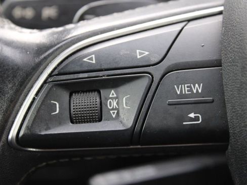 Used 2018 Audi SQ5 Premium Plus w/ S Sport Package image 29