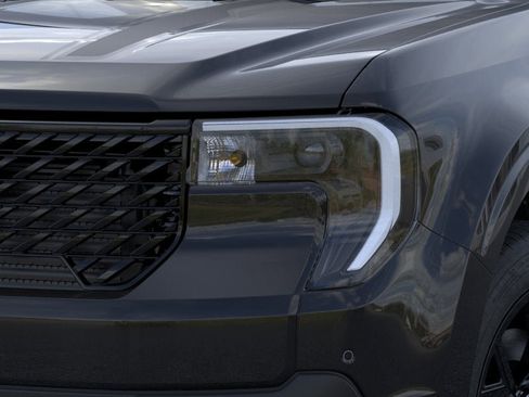 New 2026 Ford Maverick Lariat w/ Black Appearance Package image 19