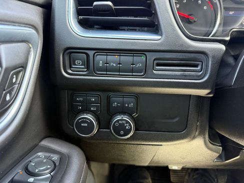 Used 2021 Chevrolet Tahoe 4WD w/ Remote Keyless Entry Package image 17