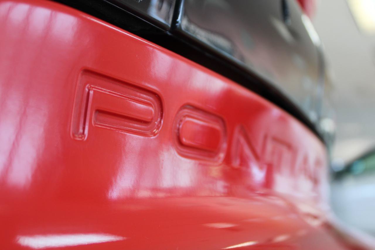 Used 1994 Pontiac Firebird Formula RWD image 16