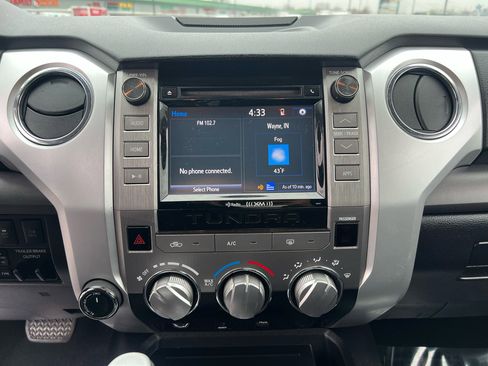 Used 2016 Toyota Tundra SR5 image 46