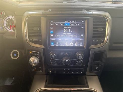 Used 2016 RAM 1500 Sport image 2