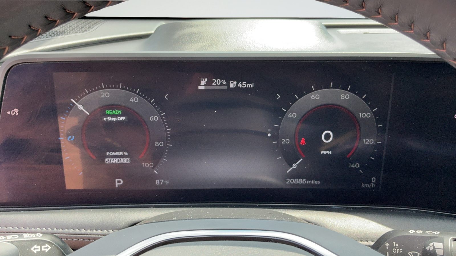 Certified 2025 Nissan Ariya FWD image 28