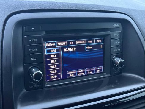 Used 2013 MAZDA CX-5 Grand Touring image 26