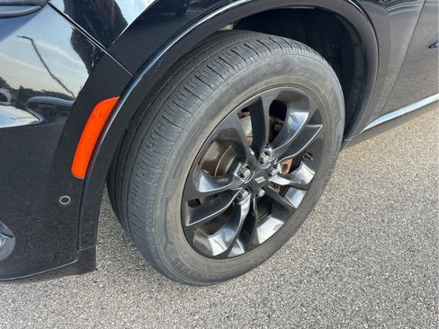 Used 2021 Dodge Durango R/T w/ Trailer Tow Group IV AWD/4WD image 2
