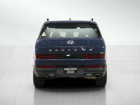 Used 2025 Hyundai Santa Fe SEL AWD/4WD image 4