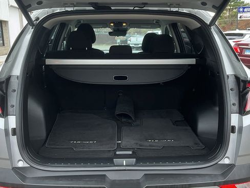 Used 2023 Hyundai Tucson SEL image 23