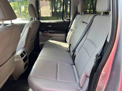 Used 2018 Honda Ridgeline RTL-E image 17
