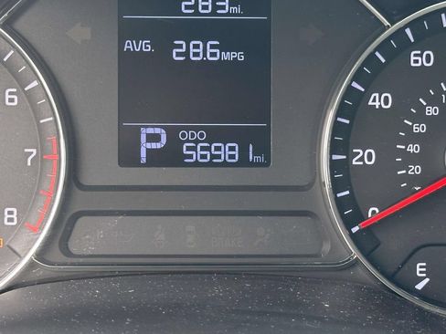 Used 2014 Kia Forte LX w/ Popular Package FWD image 18
